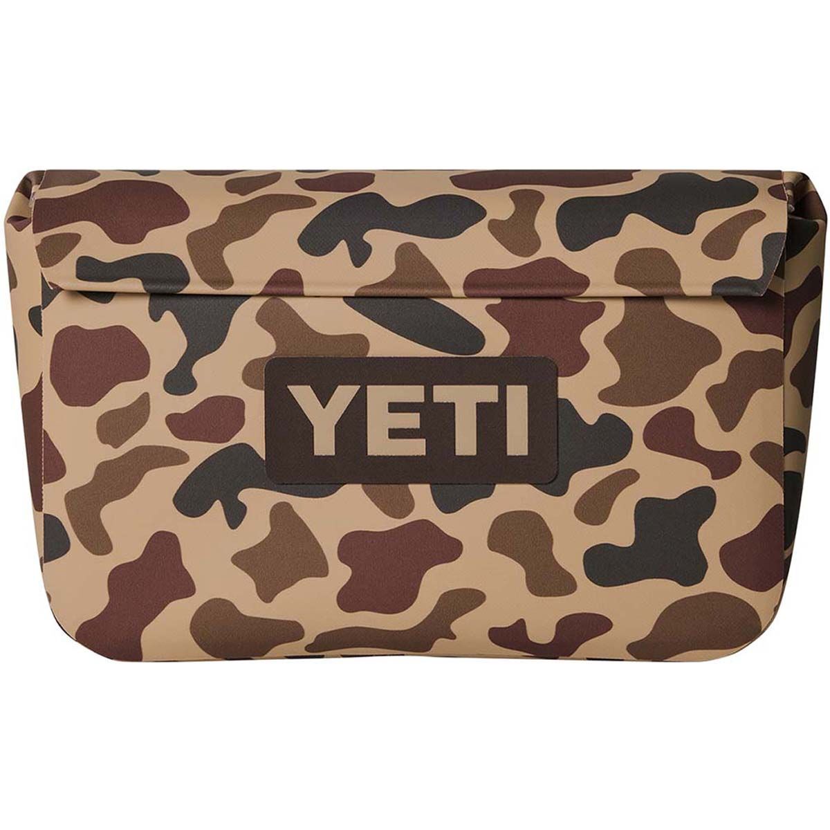 YETI&reg; Sidekick Dry&reg; 3L Gear Case Wetlands Camo, Wetlands Camo, bcf_hi-res