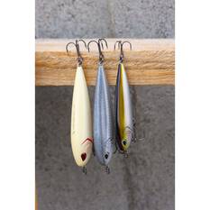 13 Fishing Navigator Surface Lure 4.25in Albino Rhino, Albino Rhino, bcf_hi-res