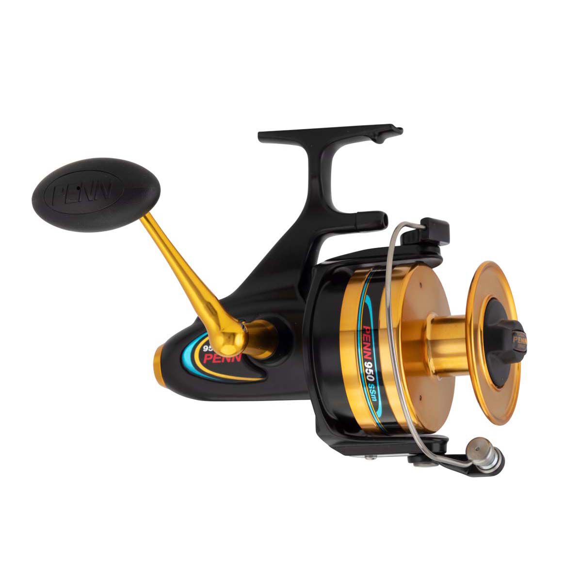 Penn fishing hot sale reels