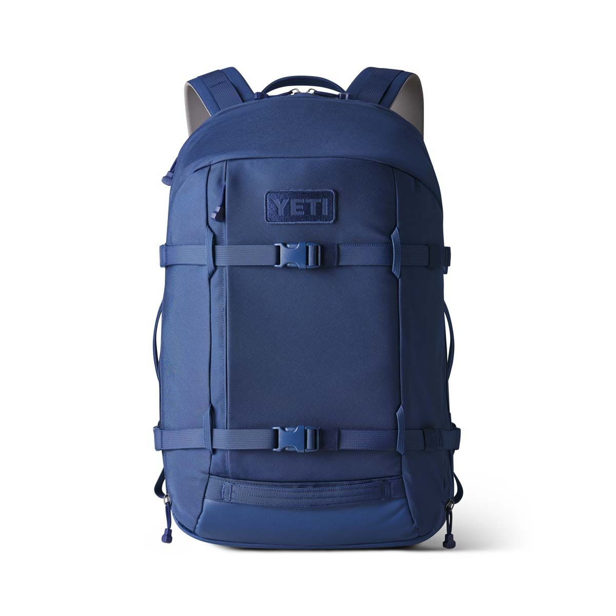 YETI&reg; Crossroads&reg; 27L Backpack Navy, Navy, bcf_hi-res