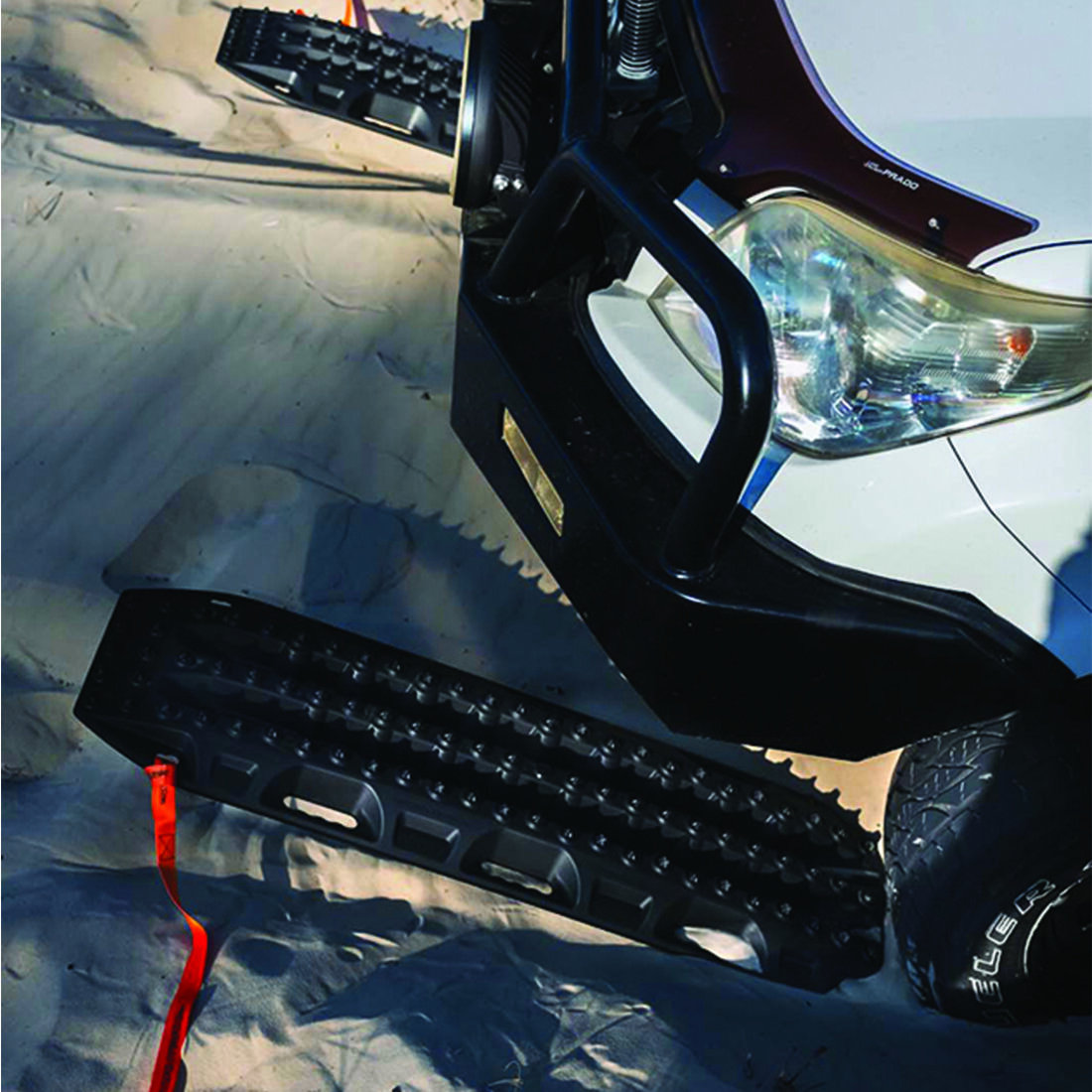 Maxtrax Xtreme Recovery Boards Black, , bcf_hi-res