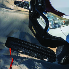 Maxtrax Xtreme Recovery Boards Black, , bcf_hi-res