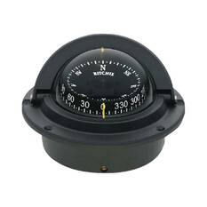 Ritchie Voyager Flush Mount Compass, , bcf_hi-res