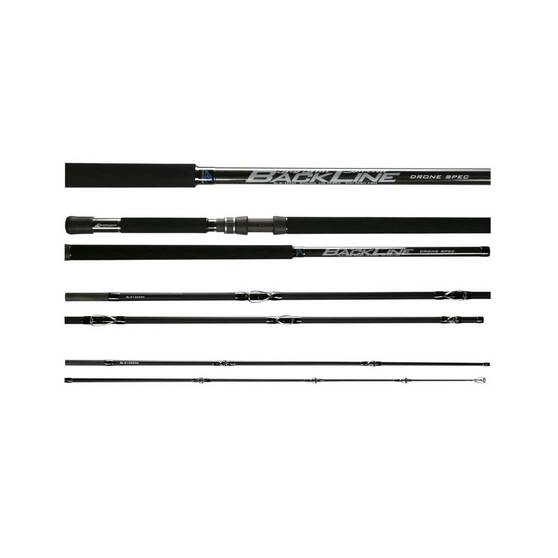 Ocean's Legacy Backline 1323XH Overhead Surf Rod 1323XH, , bcf_hi-res