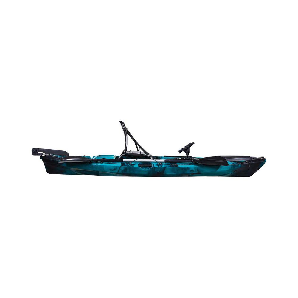 Pryml Titan Fishing Kayak Pack BCF