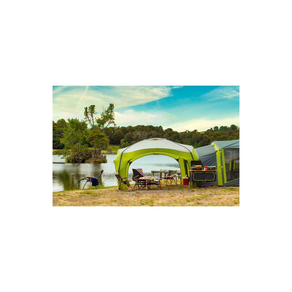 Zempire Aerobase Evo Link L, , bcf_hi-res