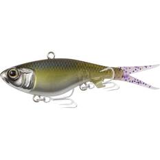Samaki Hardlicious Vibe Lure 95mm Bad Biddy, Bad Biddy, bcf_hi-res