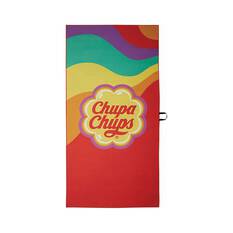 Chupa Chups Towel, , bcf_hi-res