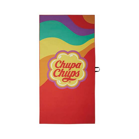 Chupa Chups Towel, , bcf_hi-res