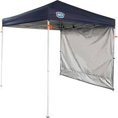 BCF Gazebo Solid Side Wall 2.4m, , bcf_hi-res