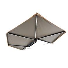 Darche Eclipse 270 Freestanding LED G3 Awning, , bcf_hi-res