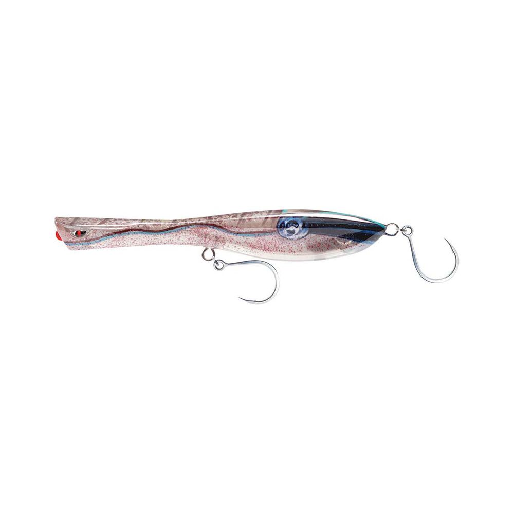 Nomad Dartwing Long Cast Sinking Stickbait Lure 130mm Squid