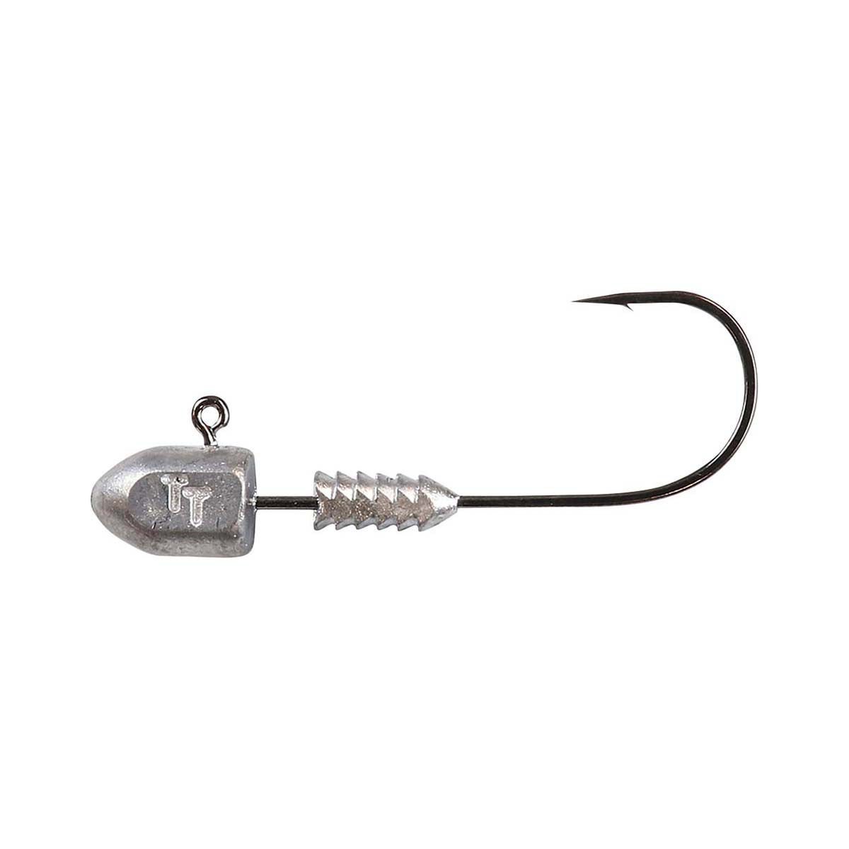 TT Fishing Headlockz Finesse Jig Heads, , bcf_hi-res