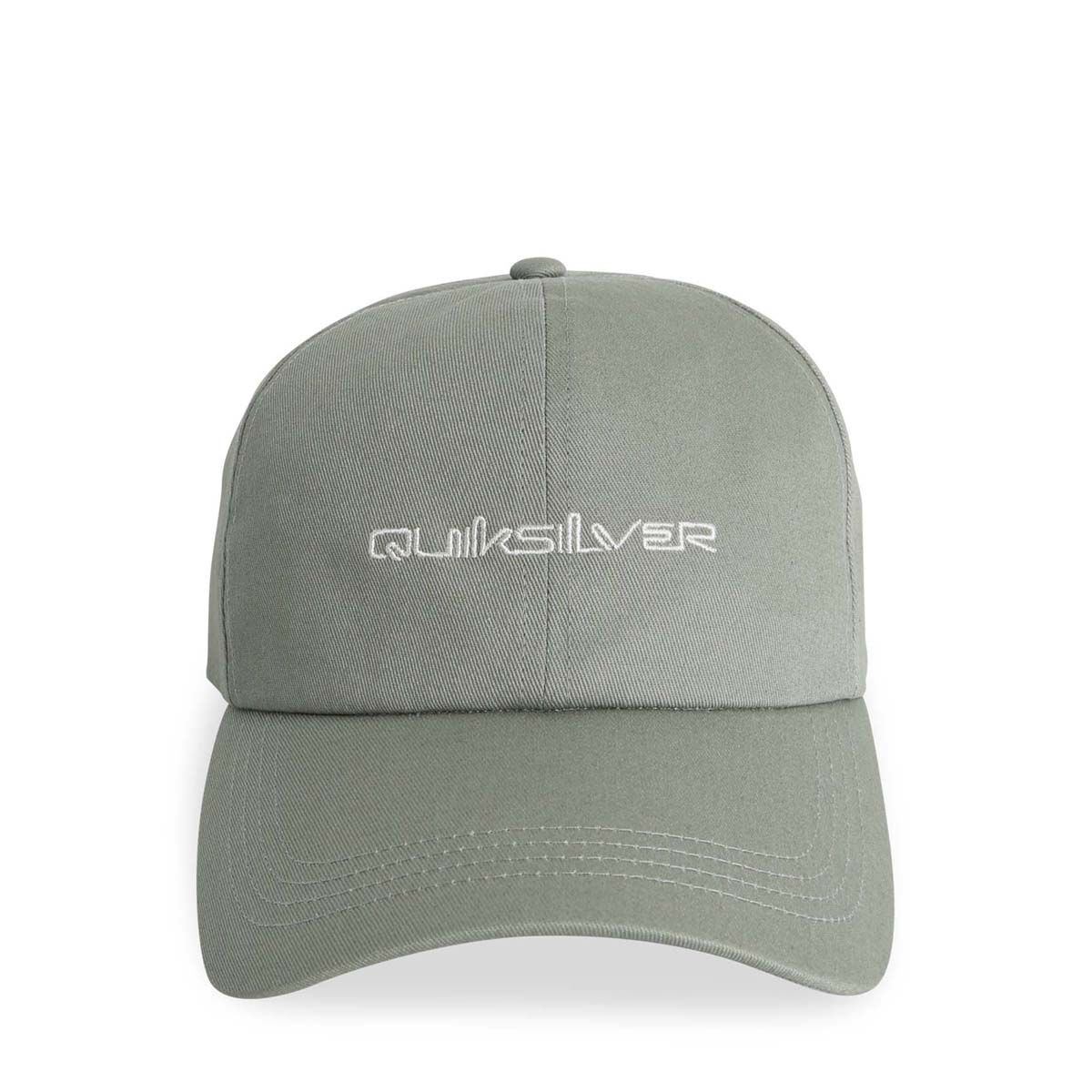 Quiksilver Women&rsquo;s The Classic Cap Frosty Sage OSFM, Frosty Sage, bcf_hi-res