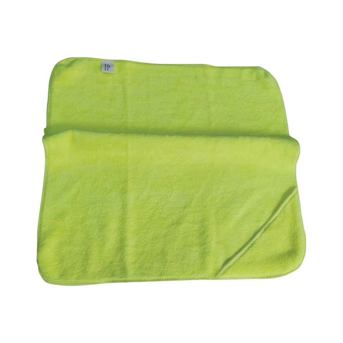 Bowline Microfibre Buffing Cloth 2 Pack, , bcf_hi-res