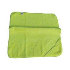 Bowline Microfibre Buffing Cloth 2 Pack, , bcf_hi-res