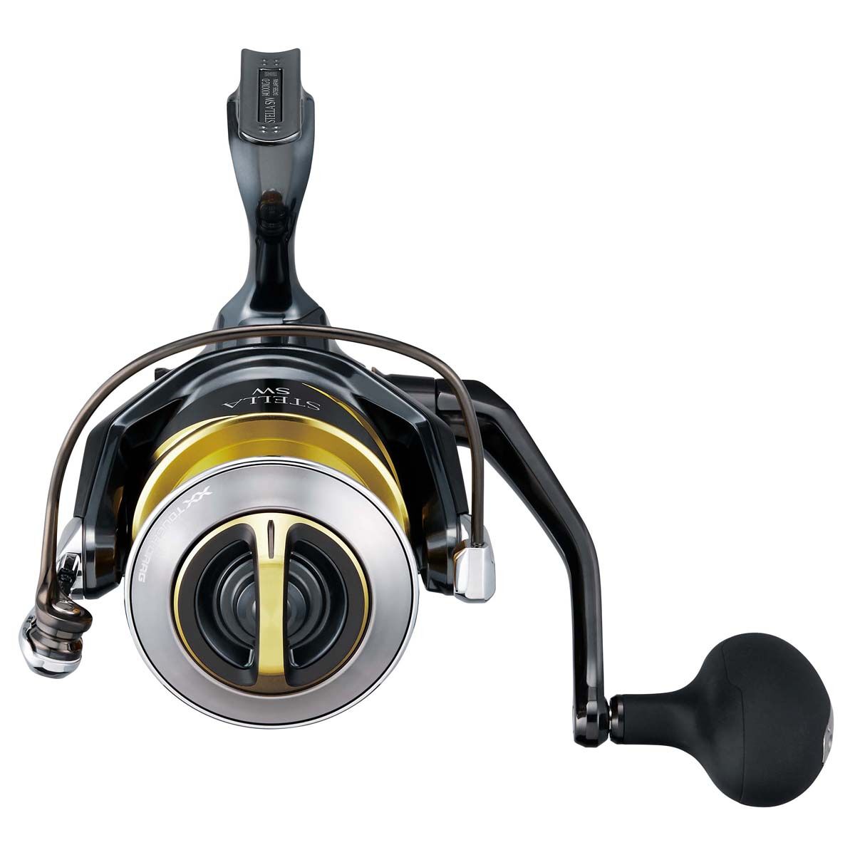 Shimano Stella SWD Spinning Reel 14000XG, , bcf_hi-res