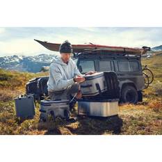 Dometic GO PAC10 10L Soft Storage, , bcf_hi-res