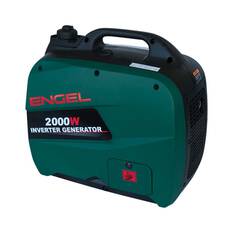 Engel 2000W Pure Sinewave Inverter Generator, , bcf_hi-res
