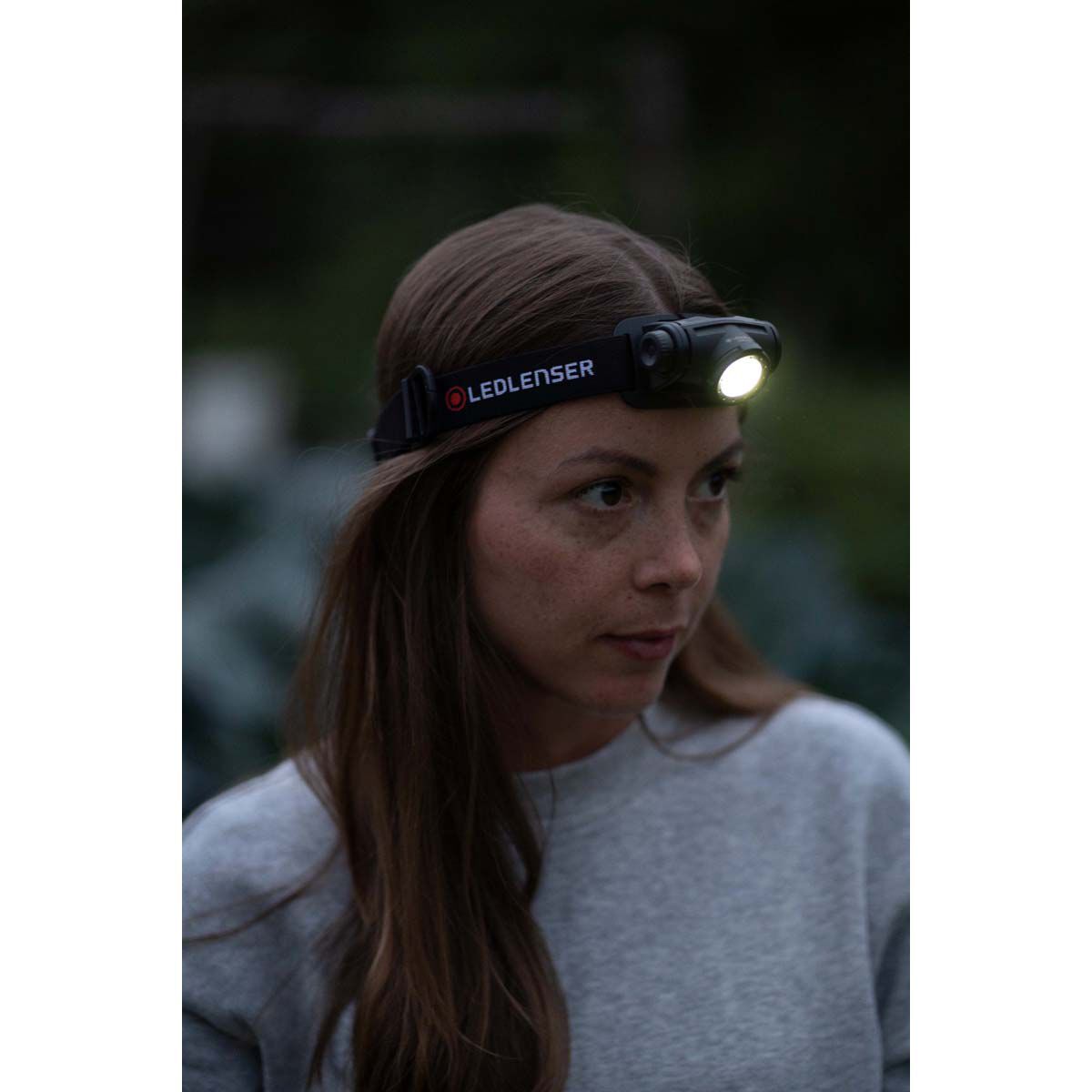 Ledlenser H5R Core Headlamp, , bcf_hi-res