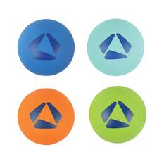 Verao Jumbo High Bounce Ball, , bcf_hi-res