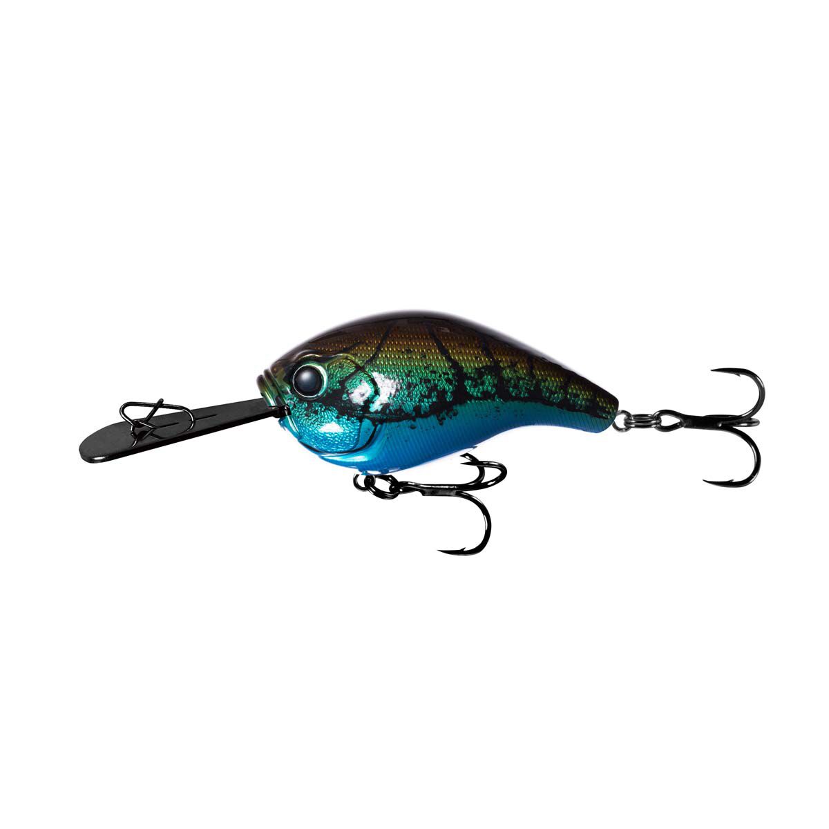 13 Fishing Jabber Jaw Deep Crankbait Lure 2.3in Old Gregg, Old Gregg, bcf_hi-res