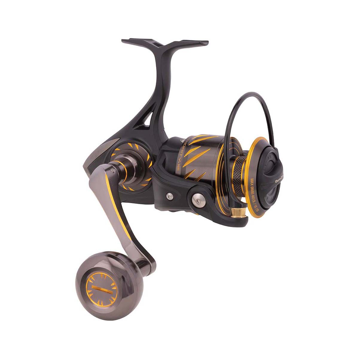 PENN Authority 5500 Spinning Reel, , bcf_hi-res