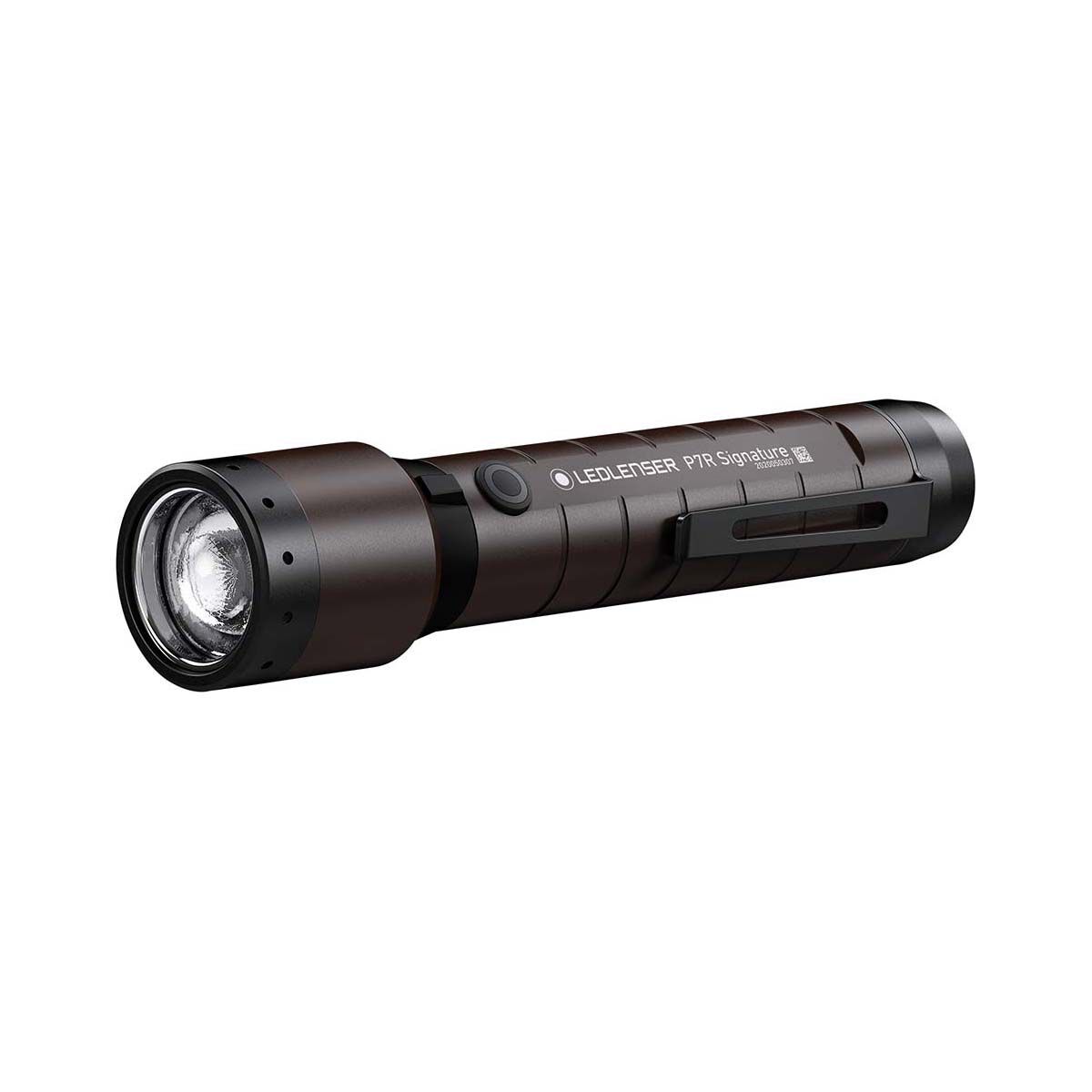 Ledlenser P7R Signature Torch BCF