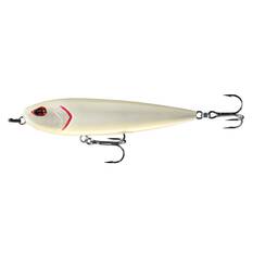 13 Fishing Navigator Surface Lure 4.25in Albino Rhino, Albino Rhino, bcf_hi-res
