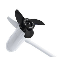 Watersnake SLX 54/42 Electric Motor, , bcf_hi-res