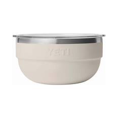 YETI® Rambler® Insulated Bowl 2QT (1.89L) Taupe, Taupe, bcf_hi-res