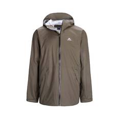 Macpac Men's Mistral Rain Jacket Grape Leaf S, Grape Leaf, bcf_hi-res