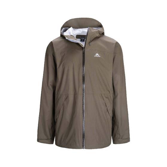 Macpac Men's Mistral Rain Jacket - Main Image