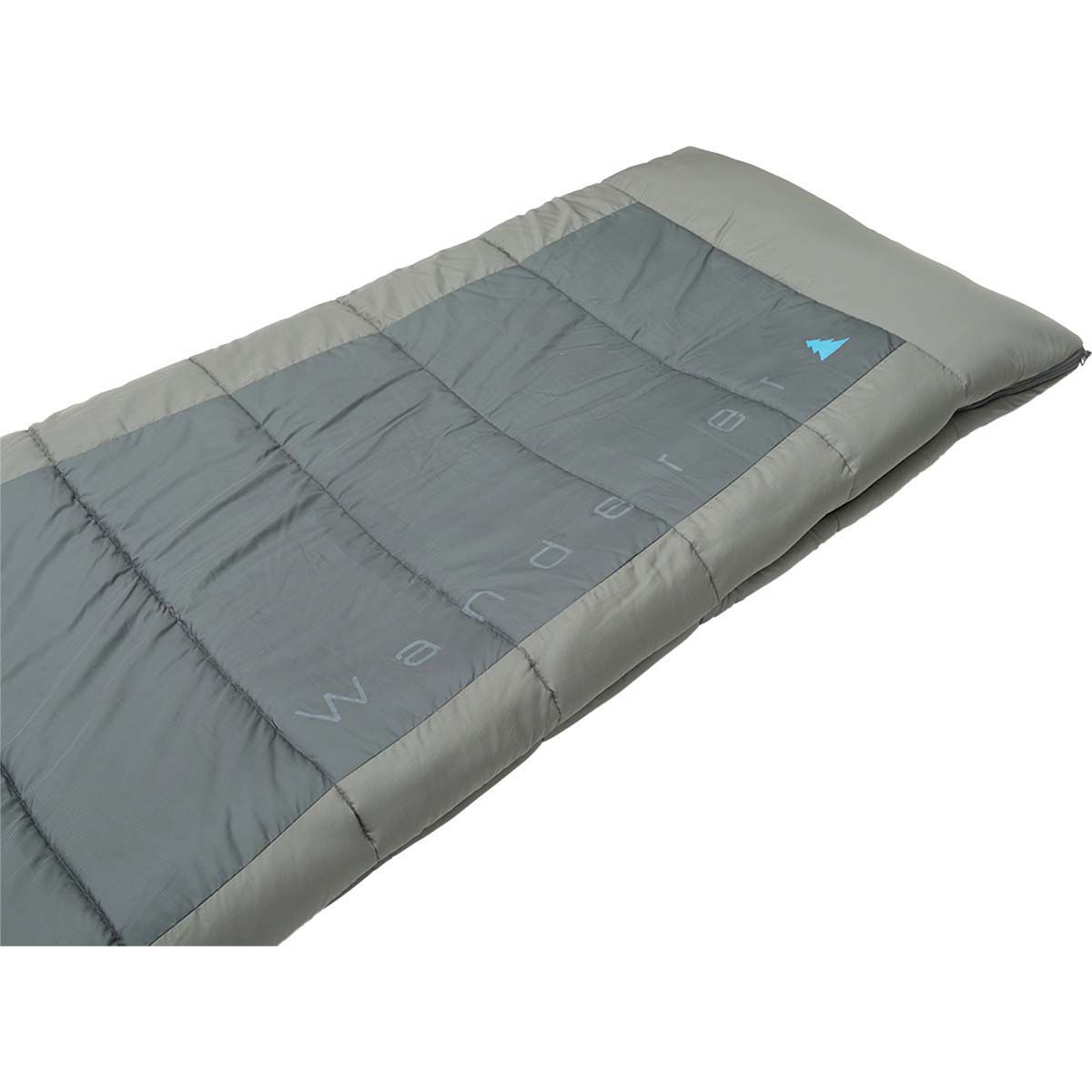 Wanderer SureFlame -2.4&deg;C Hooded Sleeping Bag, , bcf_hi-res