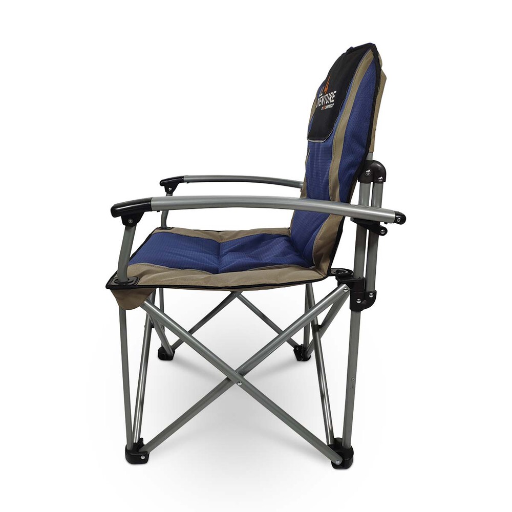 All 4 Adventure Solid Arm Chair Bcf