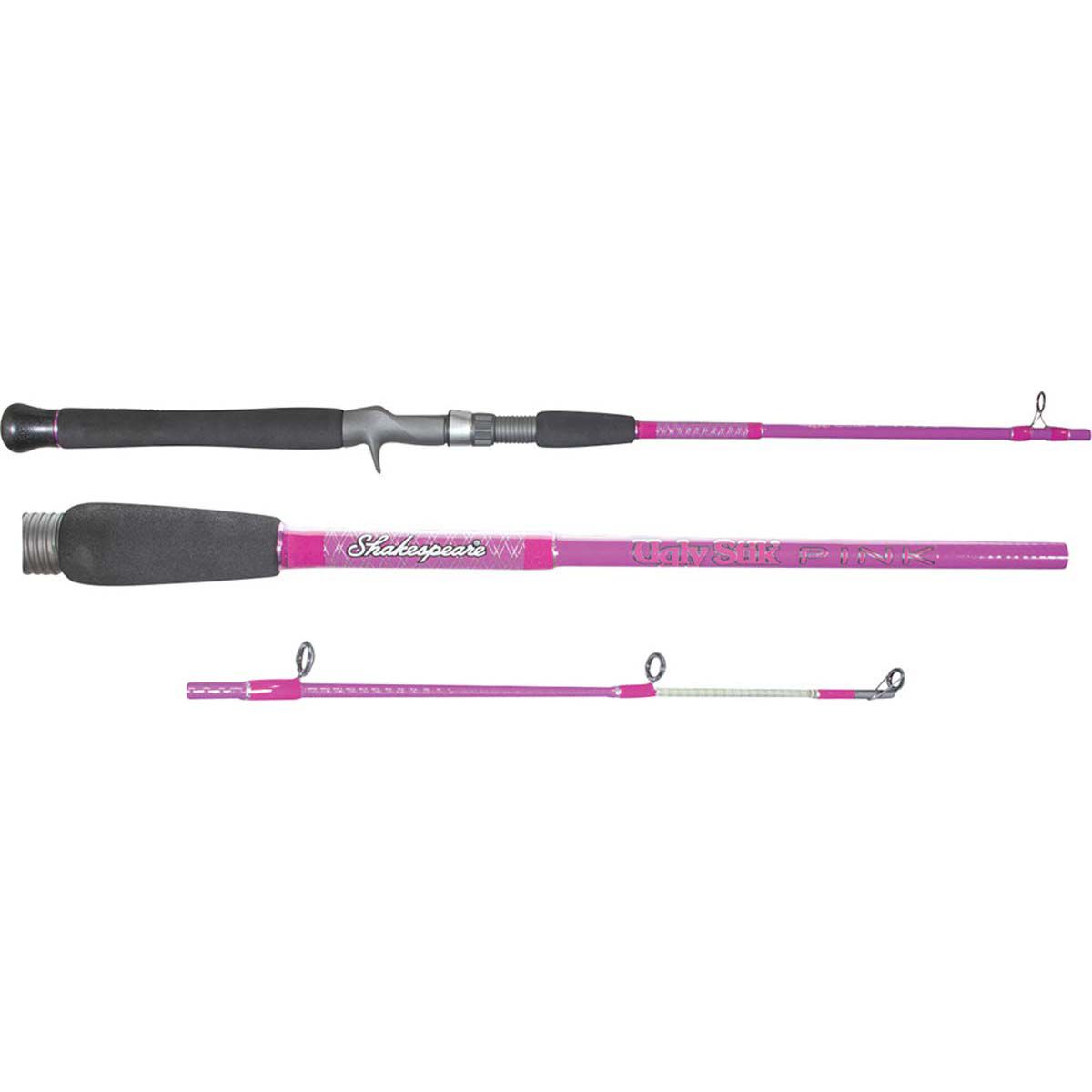 ugly stik bcf