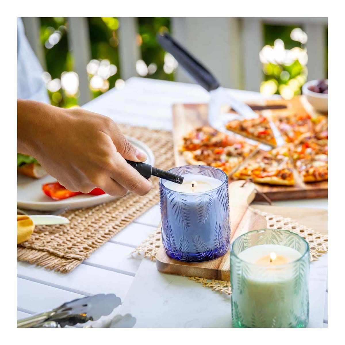 BBQ Buddy Hybrid Lighter 2 Pack, , bcf_hi-res