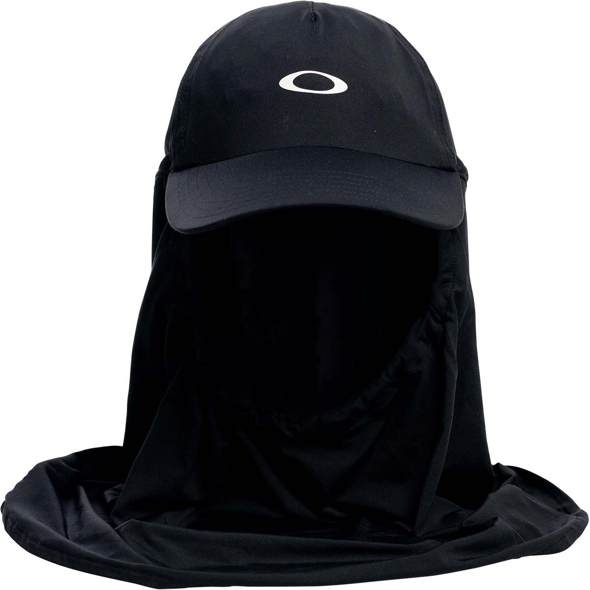 Oakley Elements Sun Hat Blackout BCF
