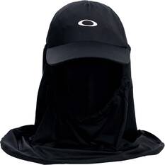 Oakley Elements Sun Hat Blackout, Blackout, bcf_hi-res
