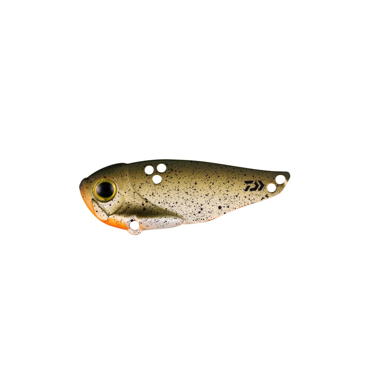 Daiwa Infeet Metal Vibe Lure 5g Olive UV, Olive UV, bcf_hi-res
