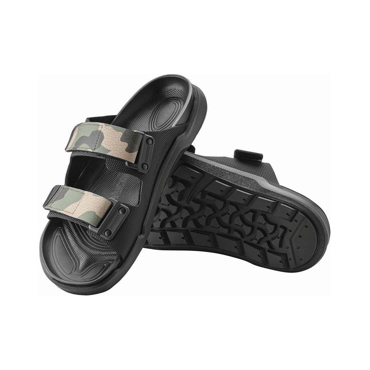 Birkenstock Men's Atacama Sandals, Futura Camo, bcf_hi-res