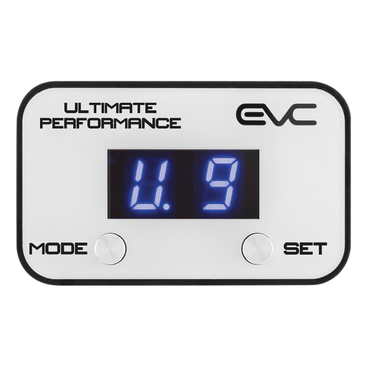 Ultimate9 EVC Throttle Controller EVC313L, , bcf_hi-res