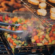 Weber Crafted Large Grill Basket, , bcf_hi-res