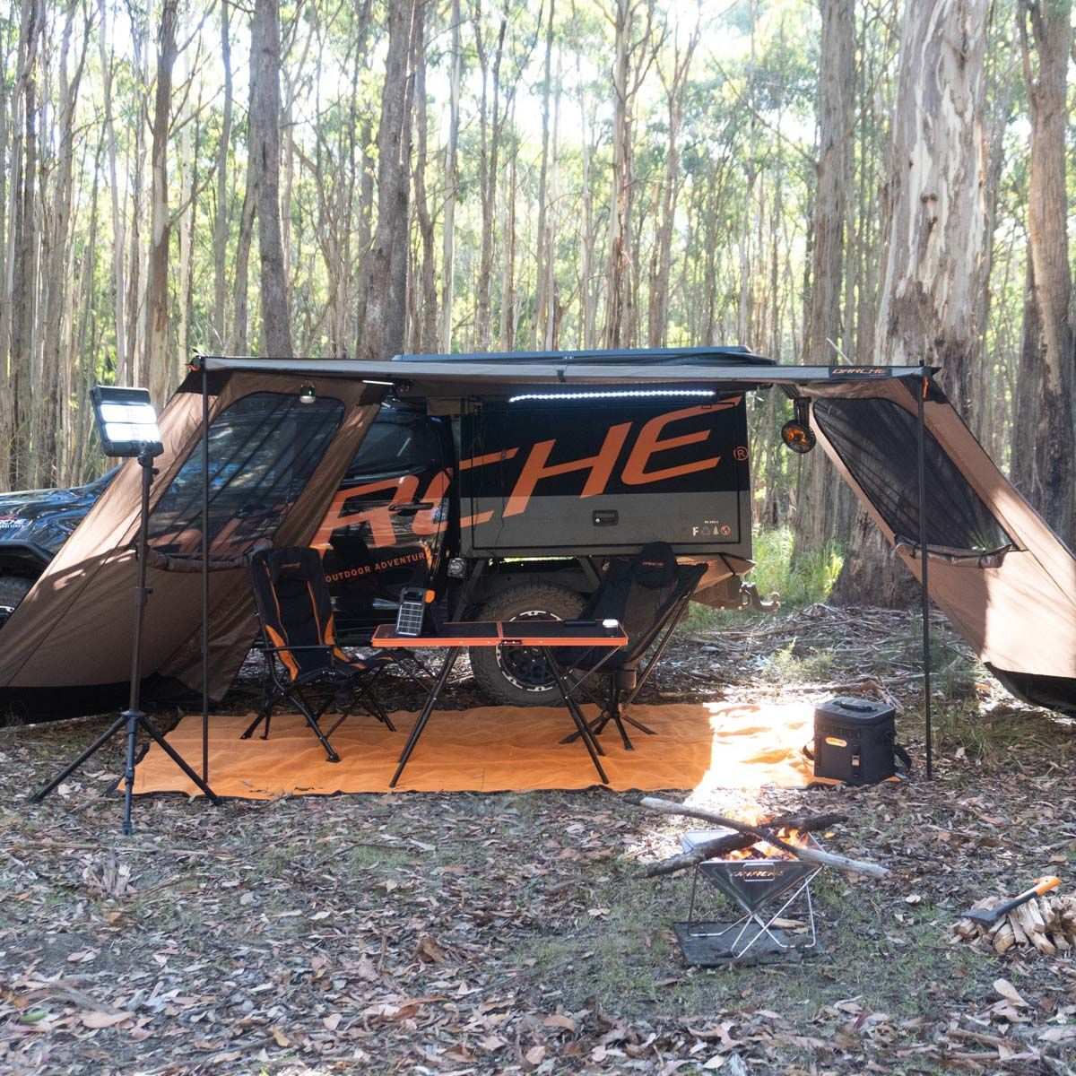 Darche Nebula Star 1250 Swag, , bcf_hi-res