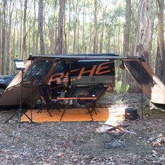 Darche Nebula Star 1250 Swag, , bcf_hi-res