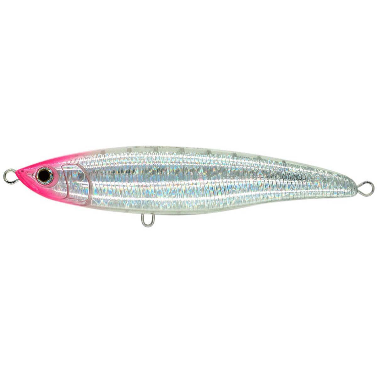Maria Loaded Sinking Stickbait Lure 140mm B37H BCF