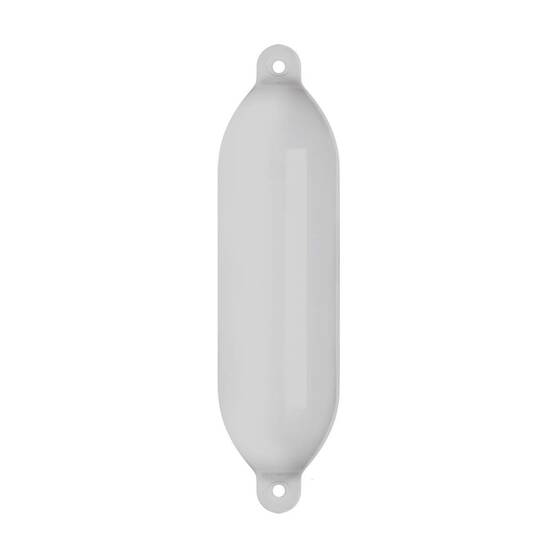 Dan Light 520L Fender 135x540mm White, White, bcf_hi-res