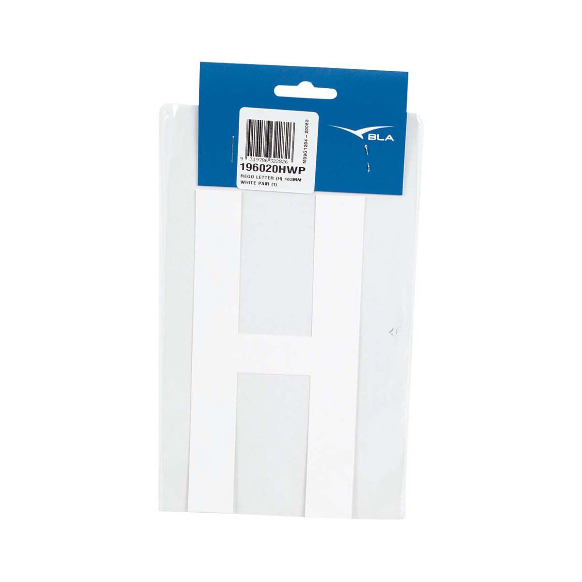 BLA Rego Letters 163mm H, , bcf_hi-res