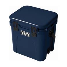YETI® Roadie® 24 Hard Cooler, Navy, bcf_hi-res