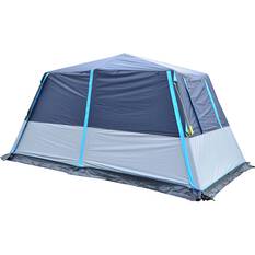 Wanderer Nightfall Instant Tent 6 Person, , bcf_hi-res